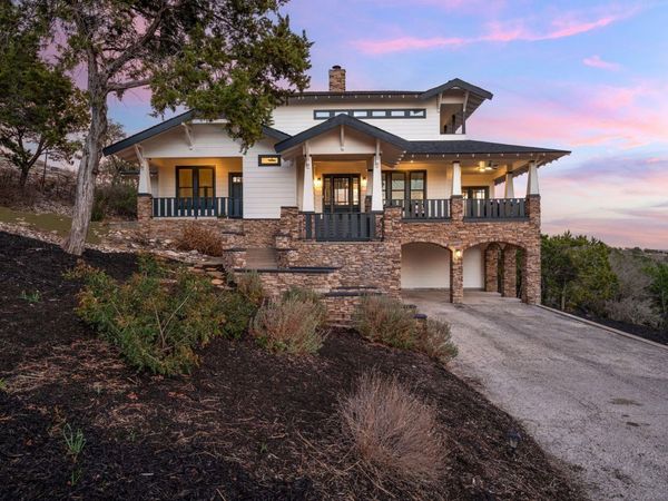 13107 Shady Mountain RD, Leander, TX 78641