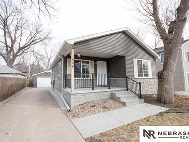 908 N 65th Street, Lincoln, NE 68505