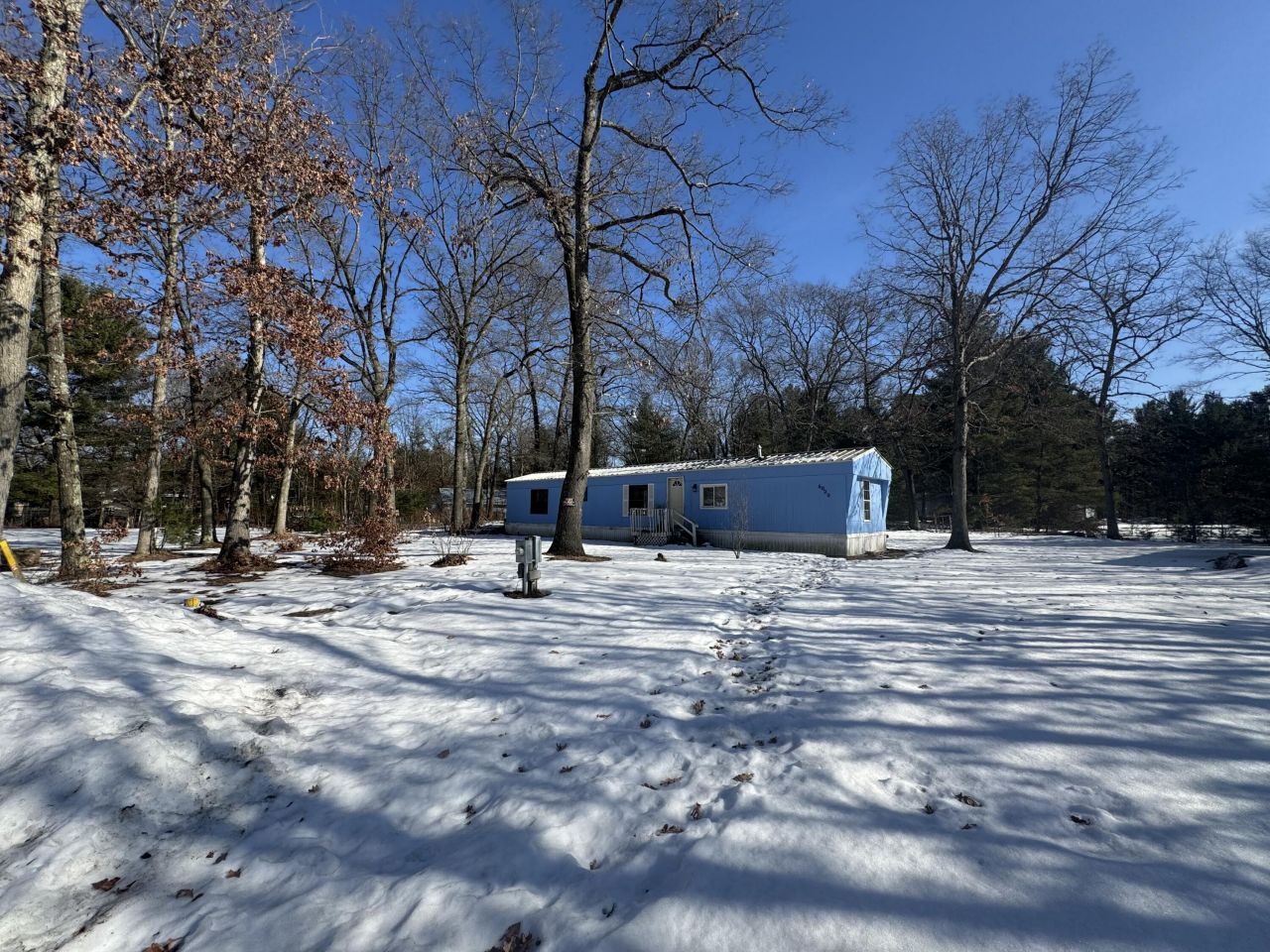 6020 Horizon Drive, Twin Lake, MI 49457 Main Photo