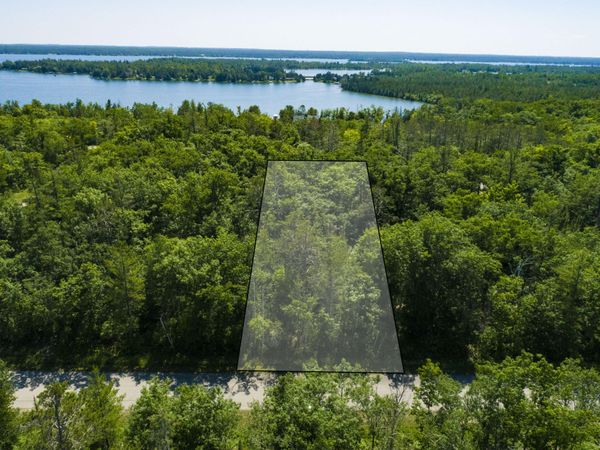 Lot 148 Pineview Drive, Presque Isle, MI 49777