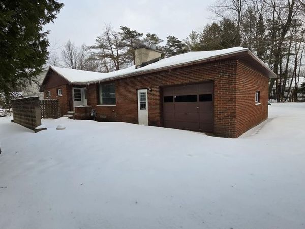 193 Woodland Drive, Alpena, MI 49707