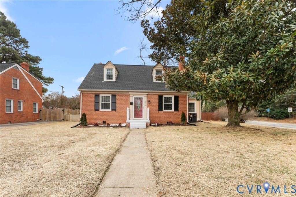 2425 Dumbarton Road, Henrico, VA 23228 Main Photo