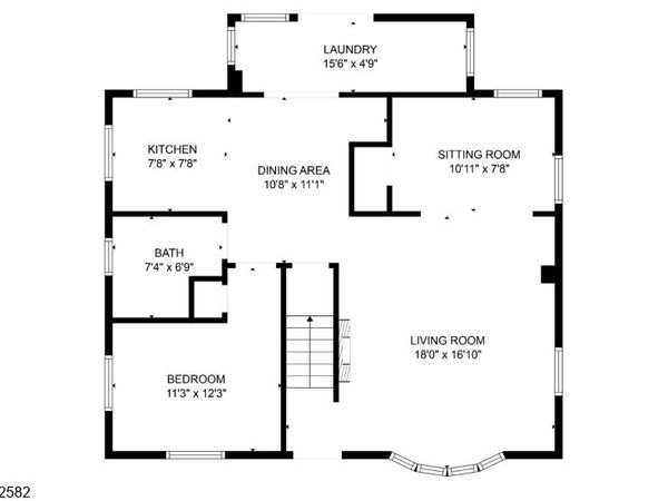 1807 Milton Ave, Neptune, NJ 07753