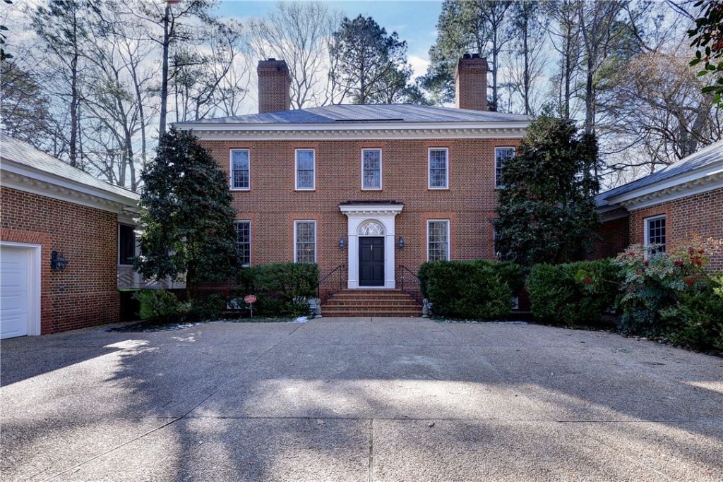 102 Swinley Forest, Williamsburg, VA 23188 Main Photo