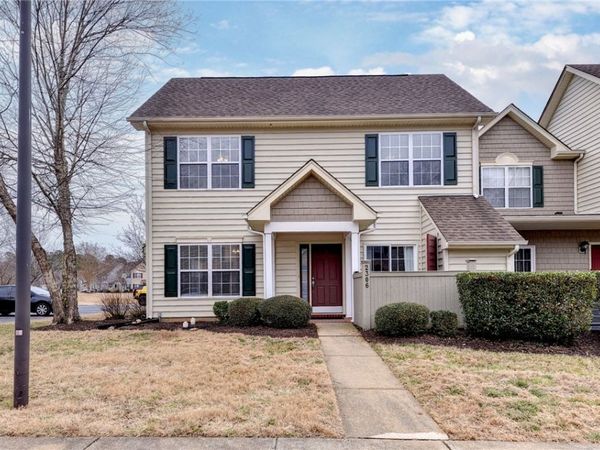 2306 Montgomerie Arch, Williamsburg, VA 23188