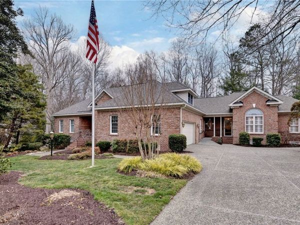 117 Congressional, Williamsburg, VA 23188