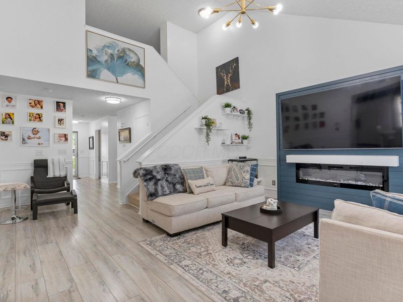 6296 Artesia Drive , Canal Winchester, OH 43110 Photo 13