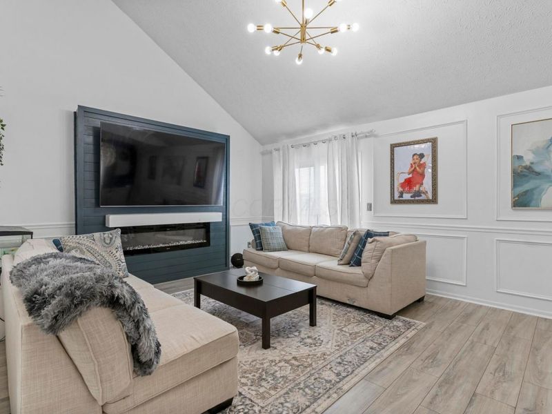 6296 Artesia Drive , Canal Winchester, OH 43110 Photo 16