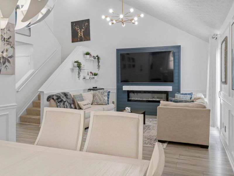 6296 Artesia Drive , Canal Winchester, OH 43110 Photo 20