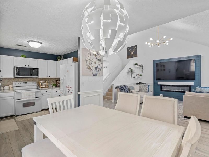 6296 Artesia Drive , Canal Winchester, OH 43110 Photo 21