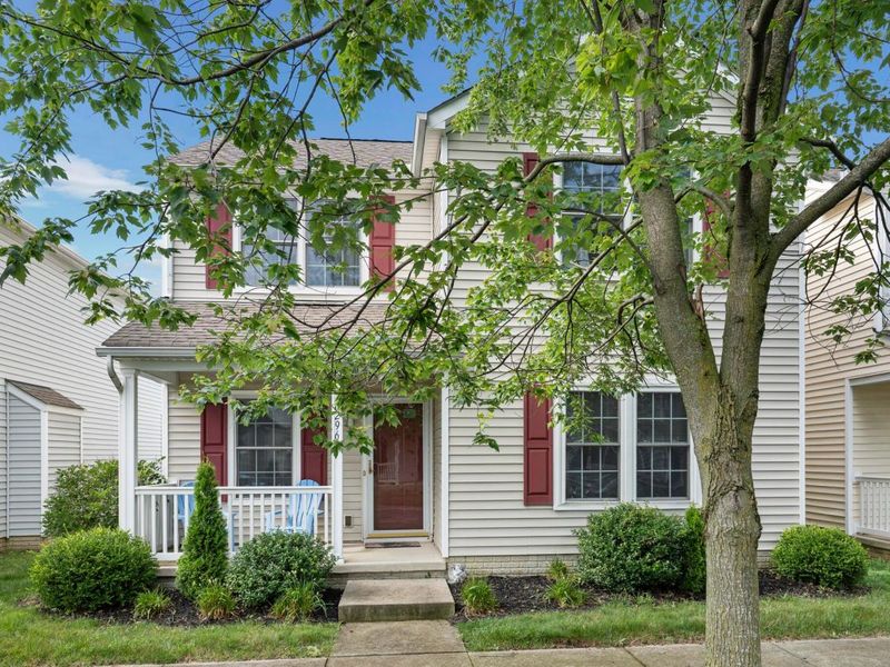 6296 Artesia Drive , Canal Winchester, OH 43110 Photo 3