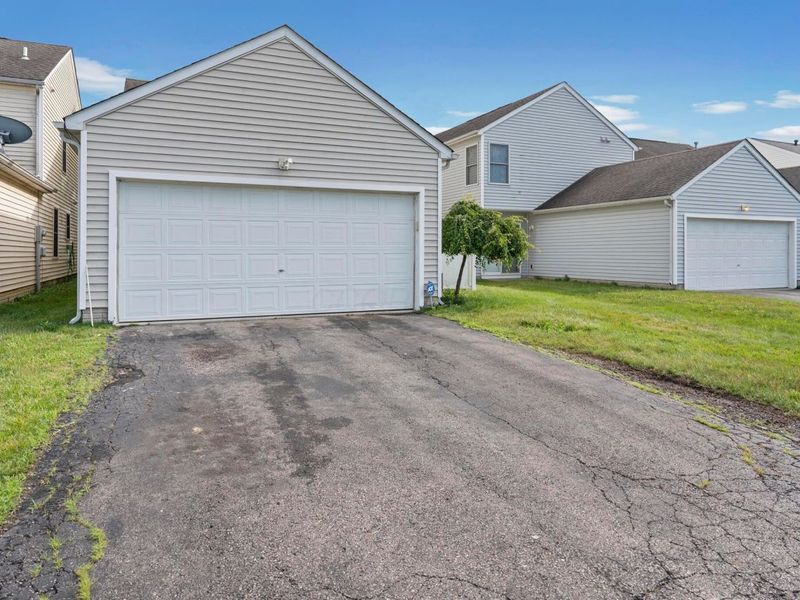 6296 Artesia Drive , Canal Winchester, OH 43110 Photo 39