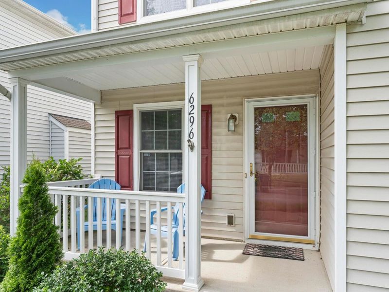 6296 Artesia Drive , Canal Winchester, OH 43110 Photo 5