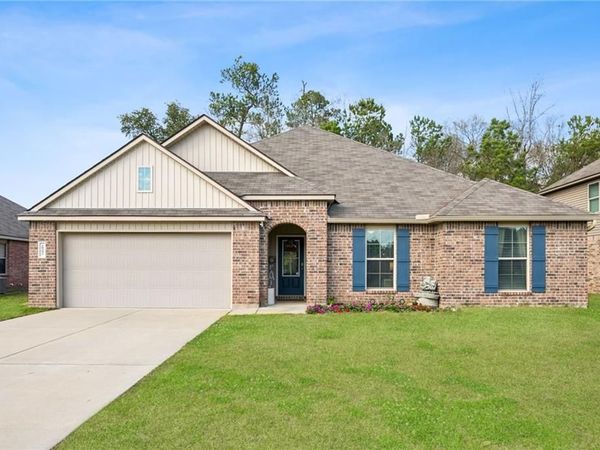 19291 PROVIDENCE RIDGE Boulevard, Hammond, LA 70403