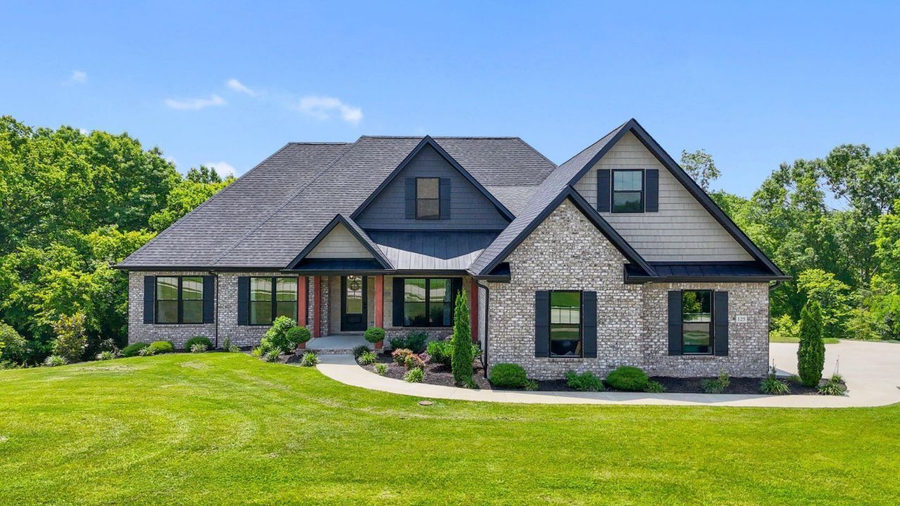 125 Hickory Meadows Drive, Richmond, KY 40475 Main Photo
