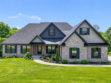 125 Hickory Meadows Drive, Richmond, KY 40475