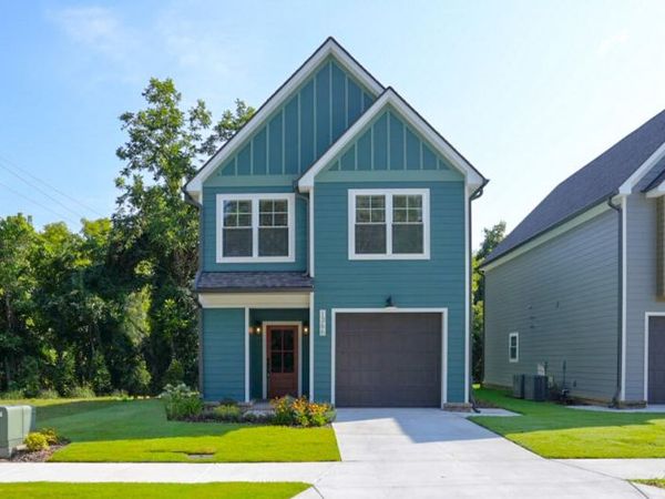1366 Thomas Avenue, Chattanooga, TN 37409