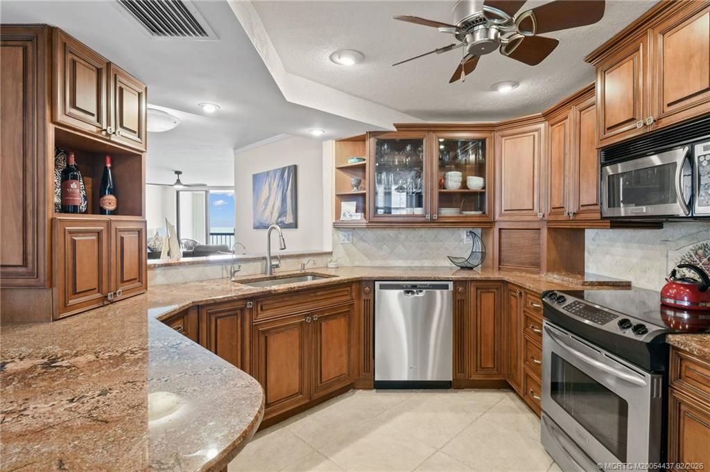 9500 S Ocean Drive, Unit PH3, Jensen Beach, FL 34957 Photo