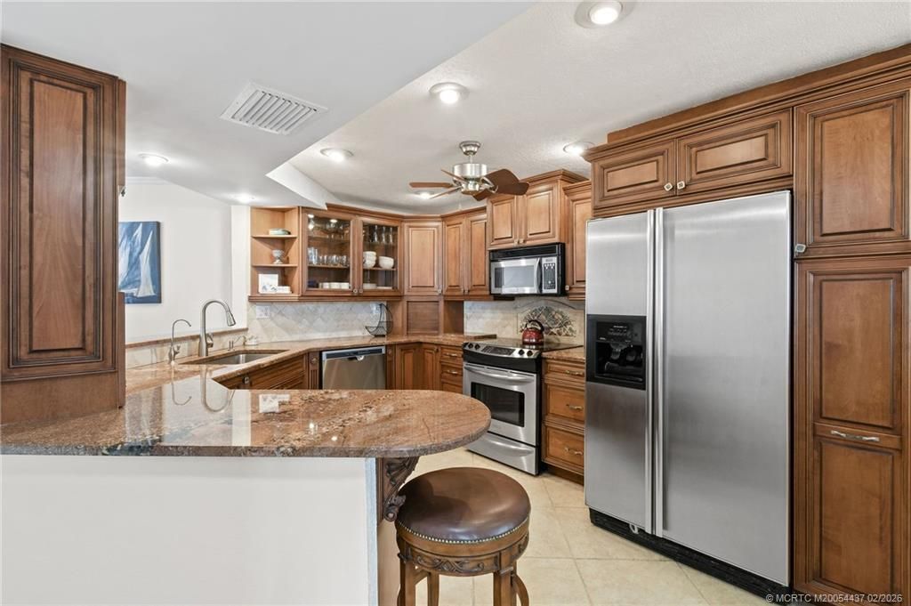 9500 S Ocean Drive, Unit PH3, Jensen Beach, FL 34957 Photo