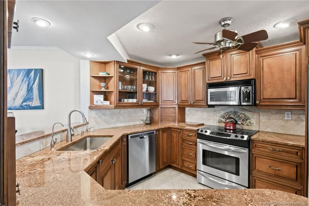 9500 S Ocean Drive, Unit PH3, Jensen Beach, FL 34957 Photo