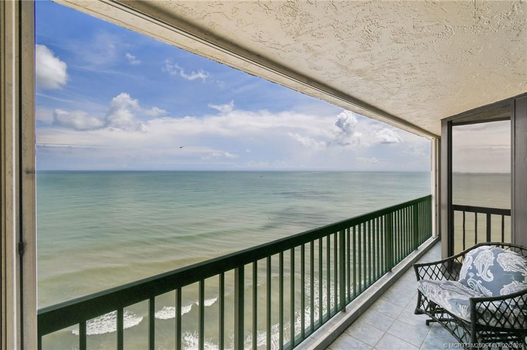 9500 S Ocean Drive, Unit PH3, Jensen Beach, FL 34957 Photo