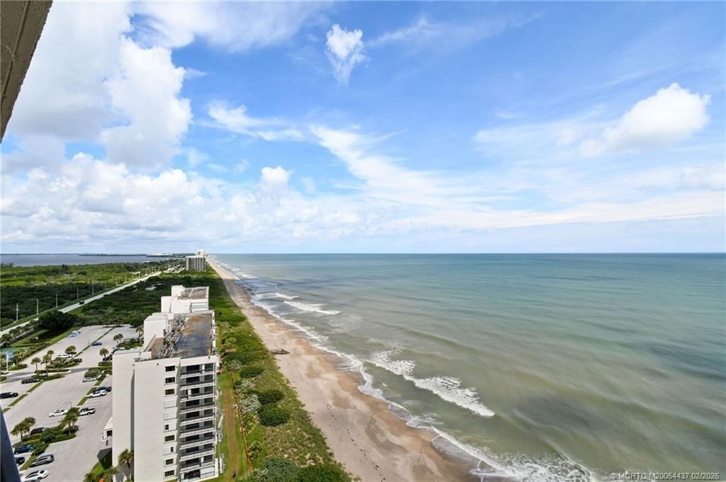 9500 S Ocean Drive, Unit PH3, Jensen Beach, FL 34957 Photo
