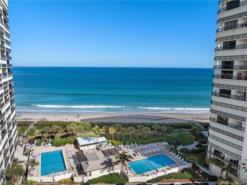 9500 S Ocean Drive, Unit PH3, Jensen Beach, FL 34957 Photo