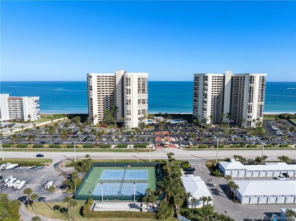 9500 S Ocean Drive, Unit PH3, Jensen Beach, FL 34957 Photo