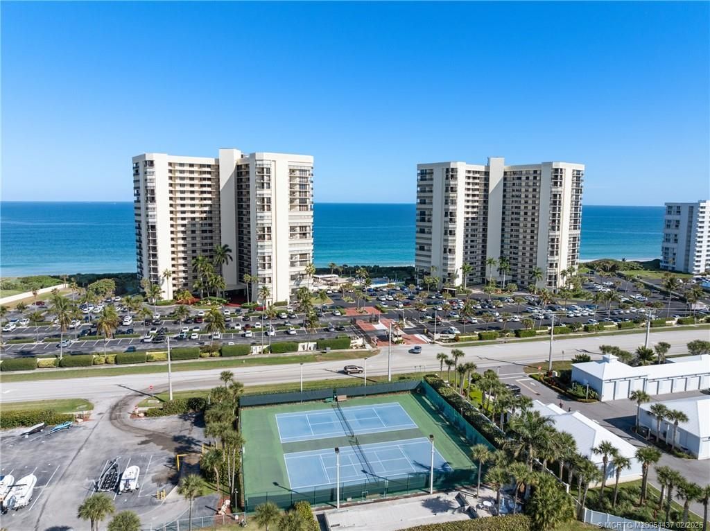 9500 S Ocean Drive, Unit PH3, Jensen Beach, FL 34957 Photo