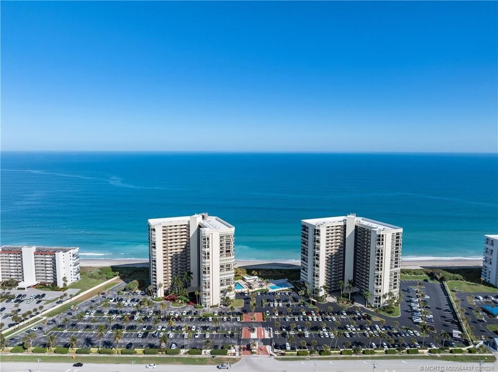 9500 S Ocean Drive, Unit PH3, Jensen Beach, FL 34957 Photo