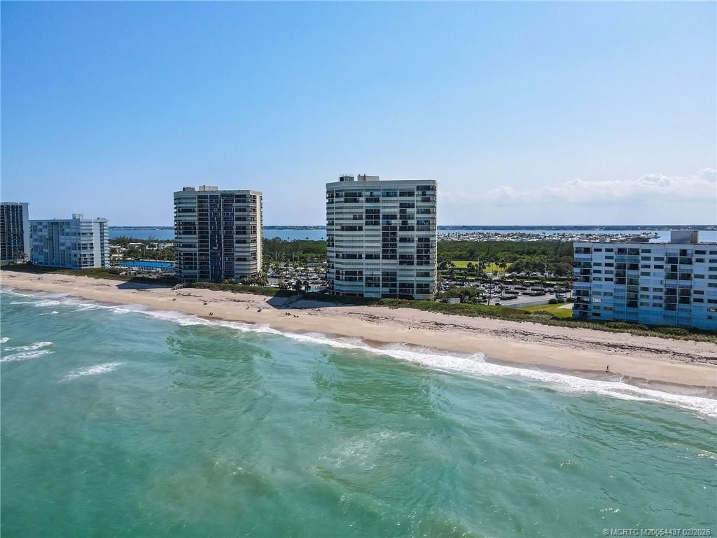 9500 S Ocean Drive, Unit PH3, Jensen Beach, FL 34957 Photo