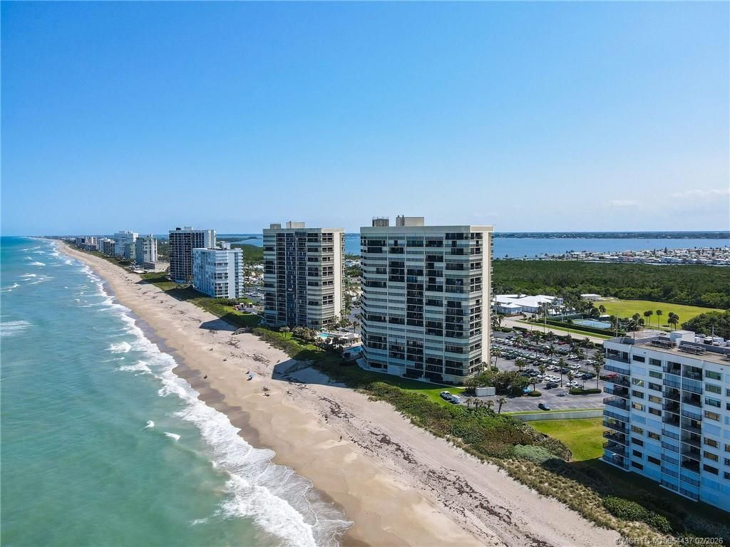 9500 S Ocean Drive, Unit PH3, Jensen Beach, FL 34957 Photo