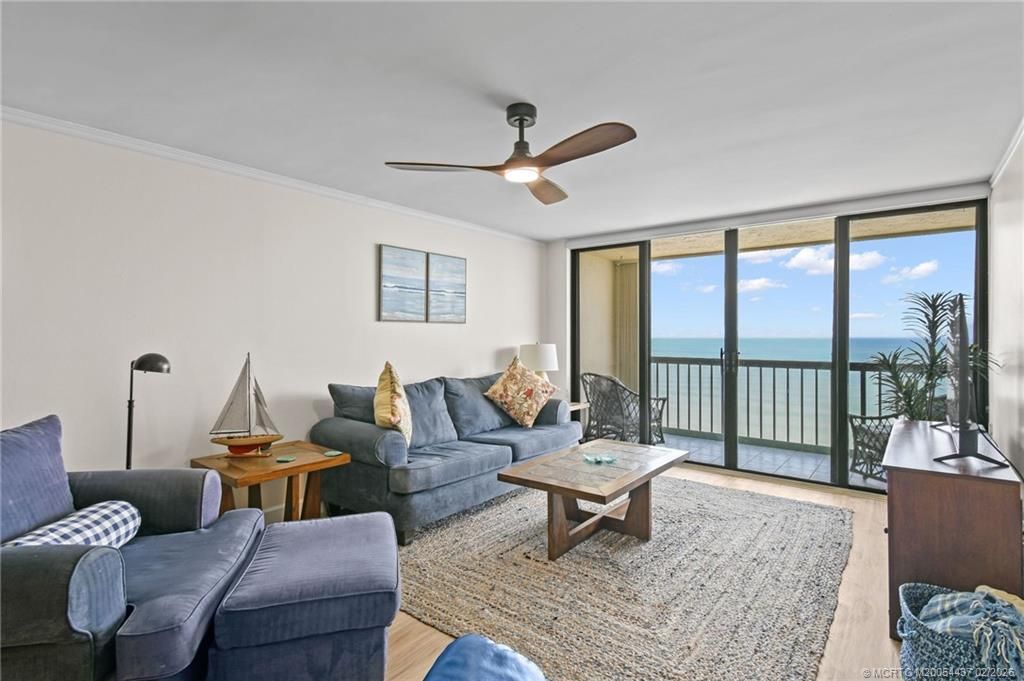 9500 S Ocean Drive, Unit PH3, Jensen Beach, FL 34957 Photo