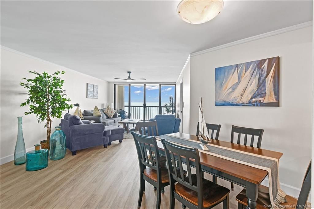 9500 S Ocean Drive, Unit PH3, Jensen Beach, FL 34957 Photo