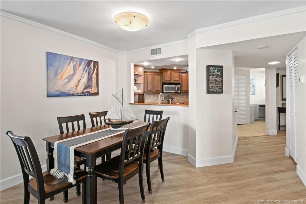 9500 S Ocean Drive, Unit PH3, Jensen Beach, FL 34957 Photo