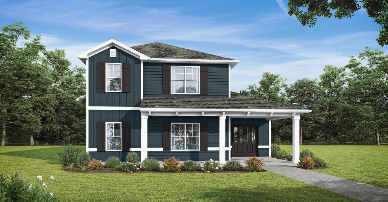 80 Huckleberry Street, Freeport, FL 32439 Main Photo