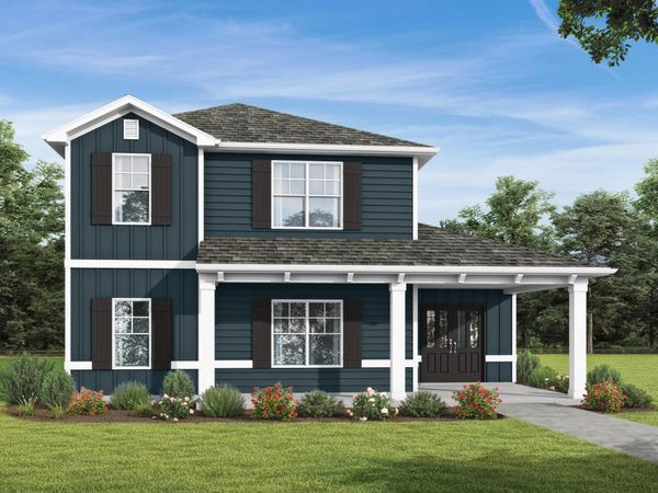 80 Huckleberry Street, Freeport, FL 32439