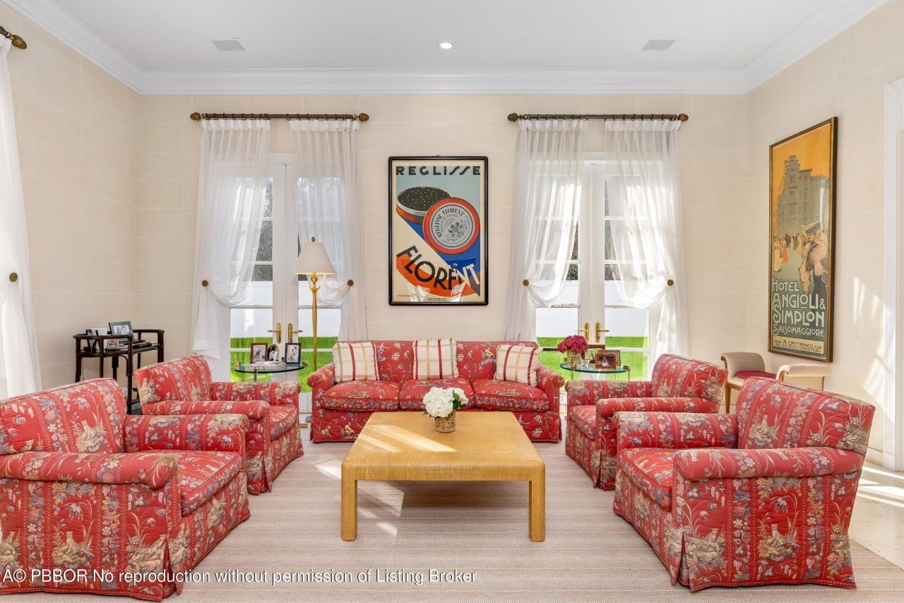 624 N Lake Way, Palm Beach, FL 33480 Photo