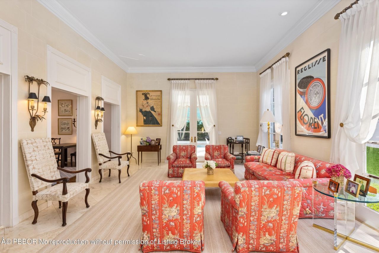 624 N Lake Way, Palm Beach, FL 33480 Photo