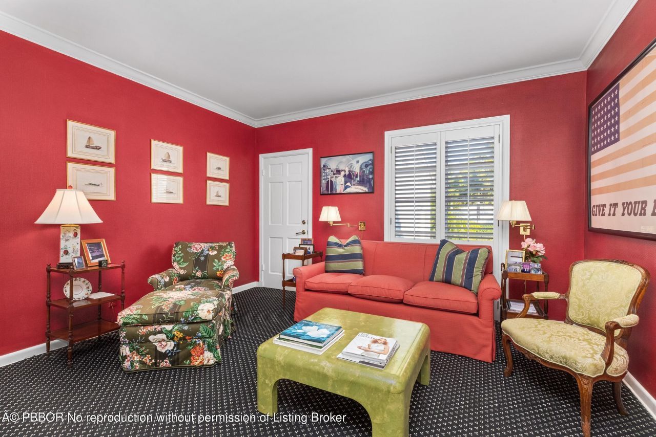 624 N Lake Way, Palm Beach, FL 33480 Photo