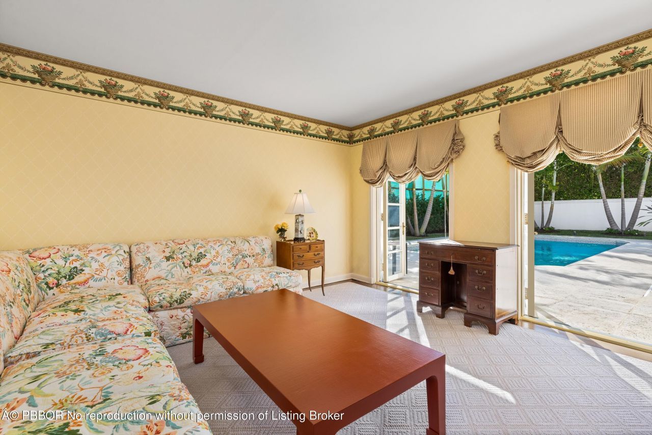 624 N Lake Way, Palm Beach, FL 33480 Photo