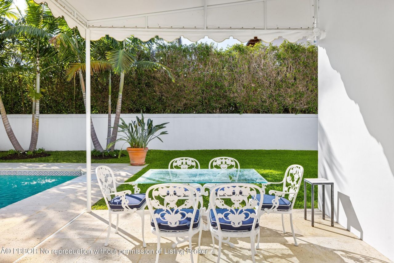 624 N Lake Way, Palm Beach, FL 33480 Photo