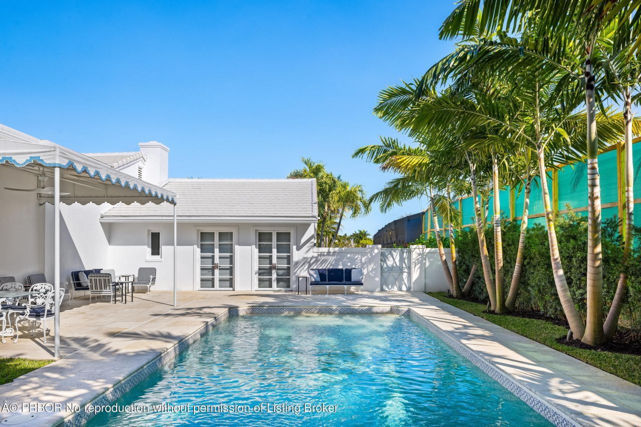 624 N Lake Way, Palm Beach, FL 33480 Photo