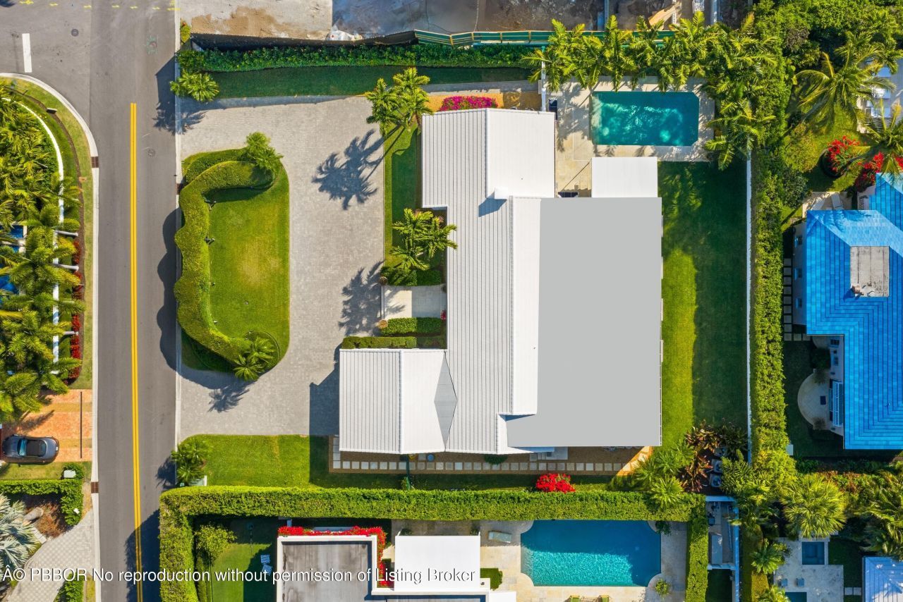 624 N Lake Way, Palm Beach, FL 33480 Photo