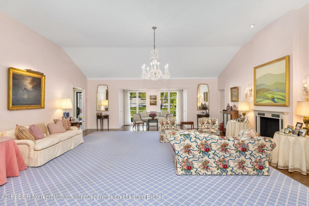 624 N Lake Way, Palm Beach, FL 33480 Photo