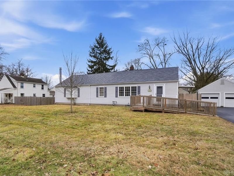 1769 Shady Lane, Beavercreek, OH 45432 Photo 2