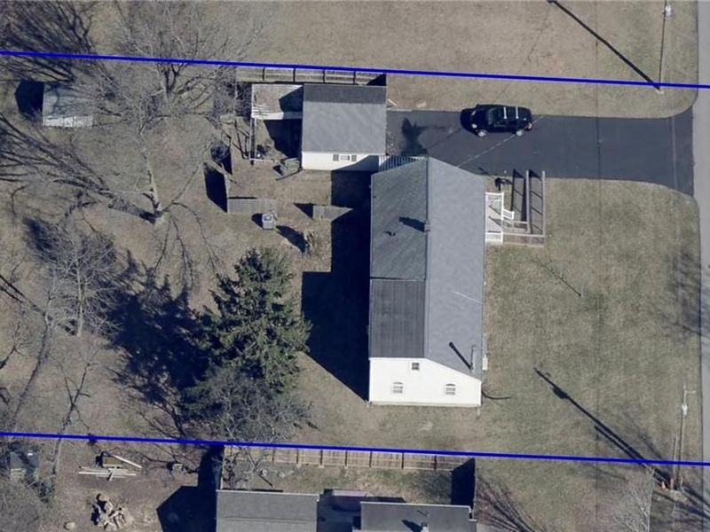 1769 Shady Lane, Beavercreek, OH 45432 Photo 56