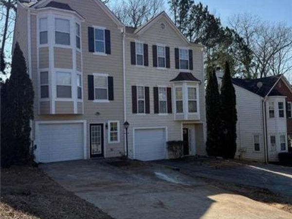 2511 Thorngate Drive, Acworth, GA 30101