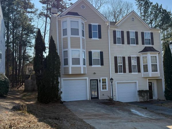 2511 Thorngate Drive, Acworth, GA 30101