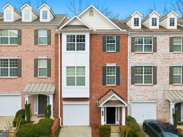 620 Coligny Court, Atlanta, GA 30350